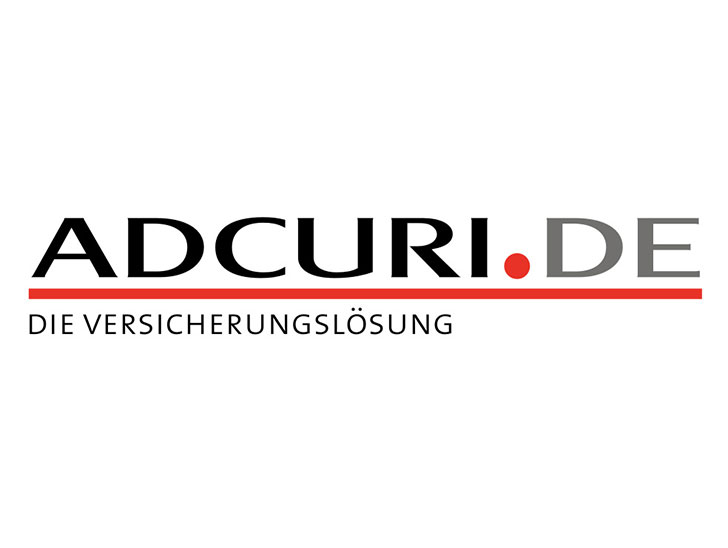 Adcuri Versicherung Logo