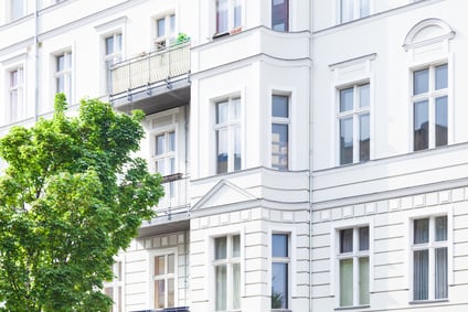 Wohngebäudeversicherung Altbau - So versichert die Gebäudeversicherung ihr altes Haus