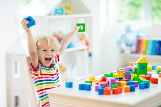 Welches ist die beste Unfallversicherung für Kinder?